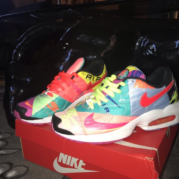 Nike airmax - Picture 2 of 4